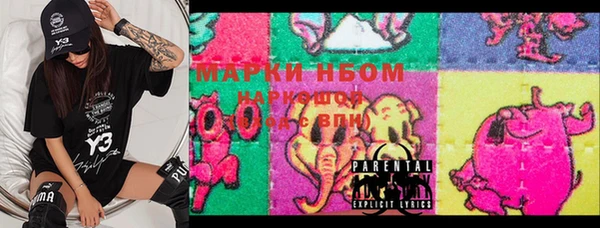 гашик Белоозёрский